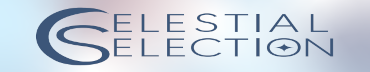 Celestial Selection logo